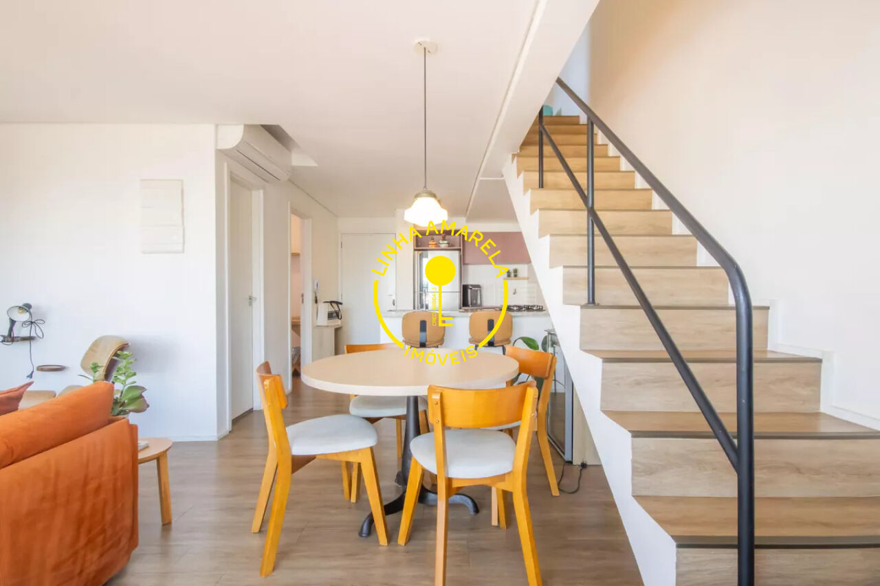 Foto 4 — Apartamento em Vila São Francisco