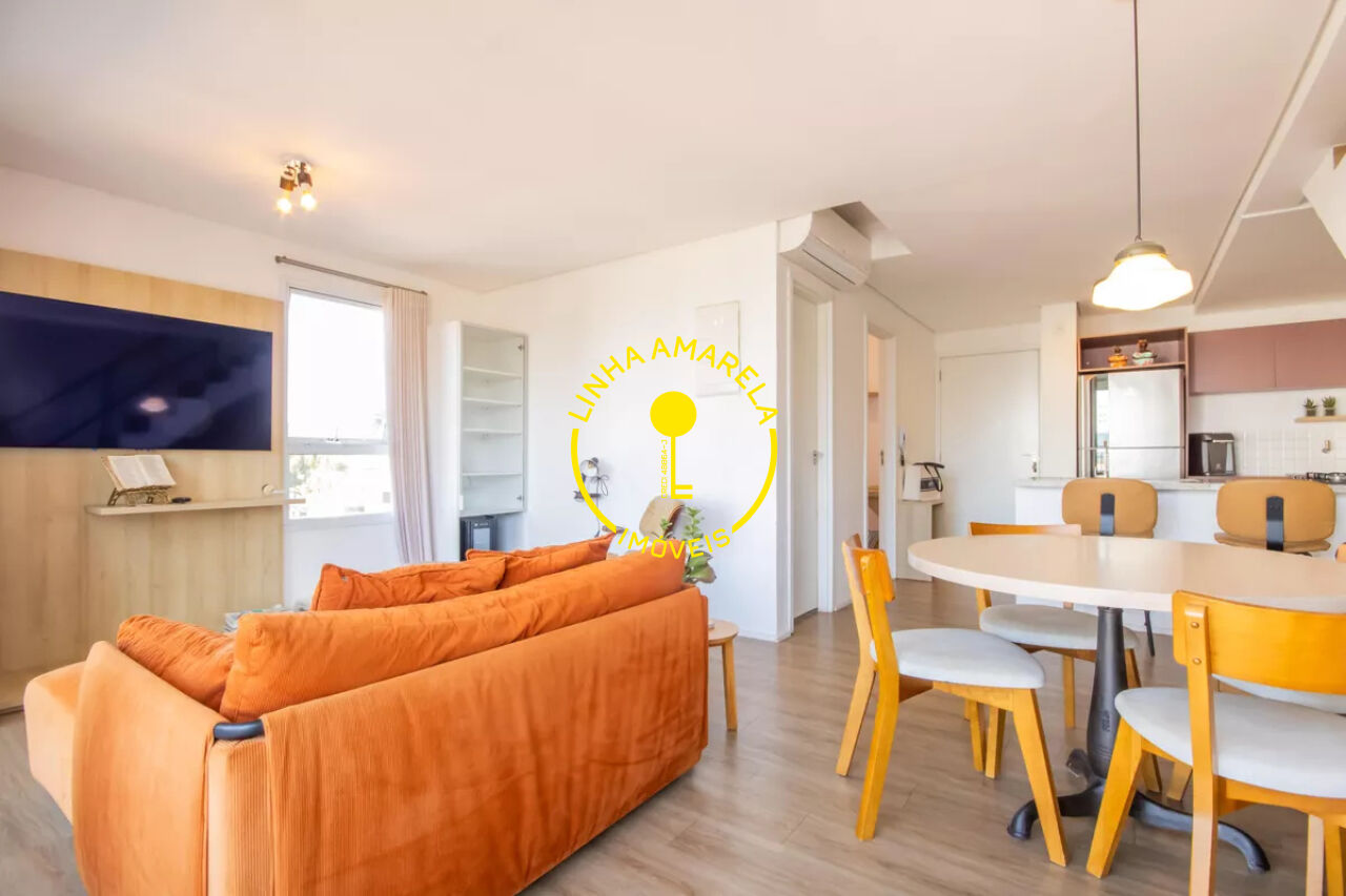 Foto 1 — Apartamento em Vila São Francisco