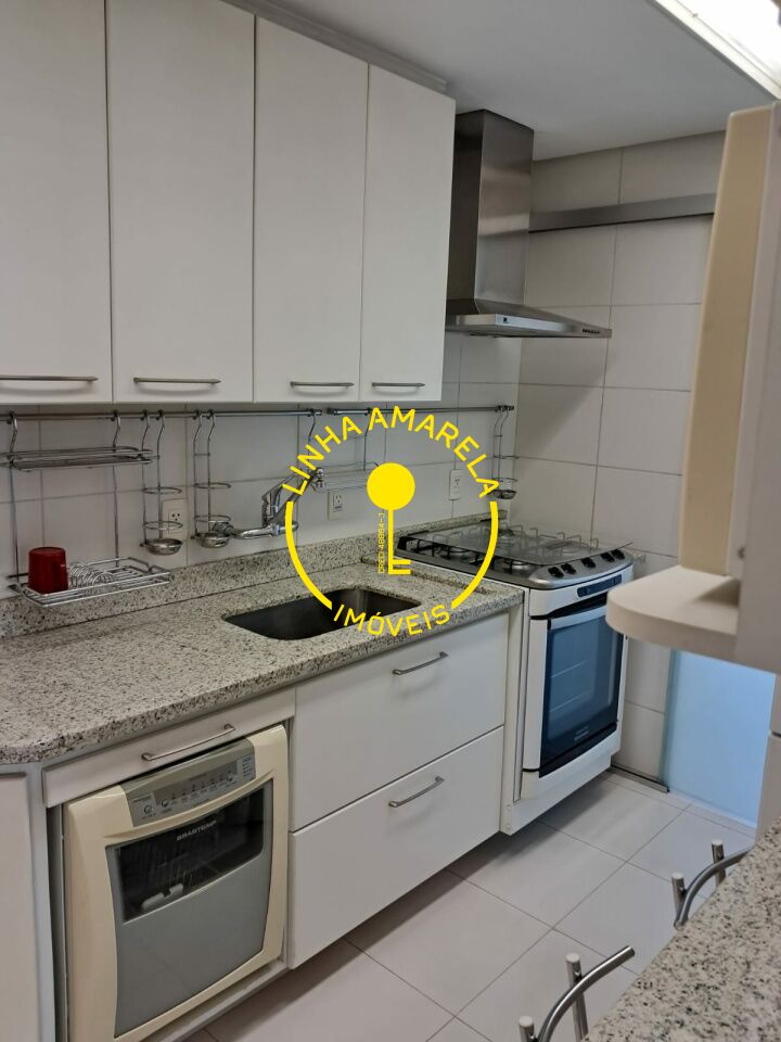Foto 6 — Apartamento em Jardim Guedala
