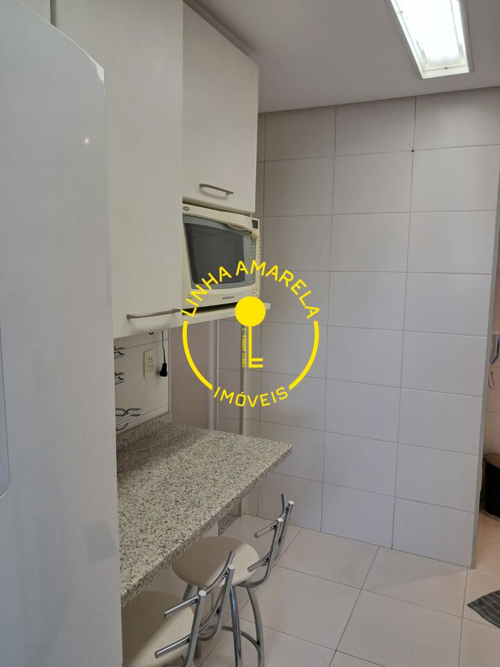 Foto 7 — Apartamento em Jardim Guedala