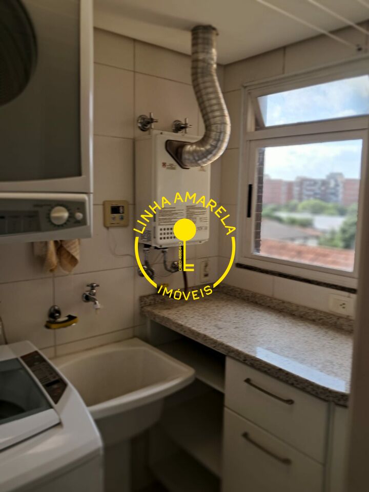 Foto 9 — Apartamento em Jardim Guedala