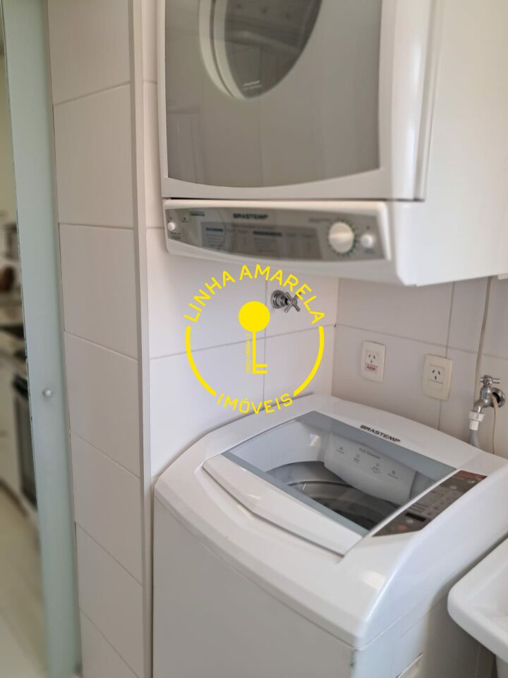 Foto 10 — Apartamento em Jardim Guedala