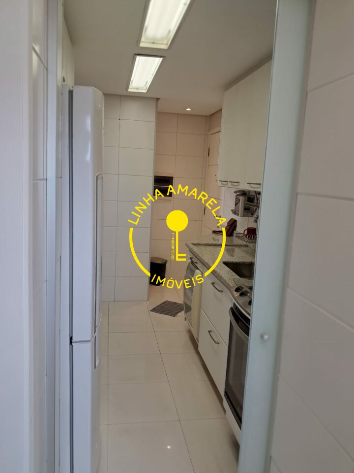 Foto 8 — Apartamento em Jardim Guedala