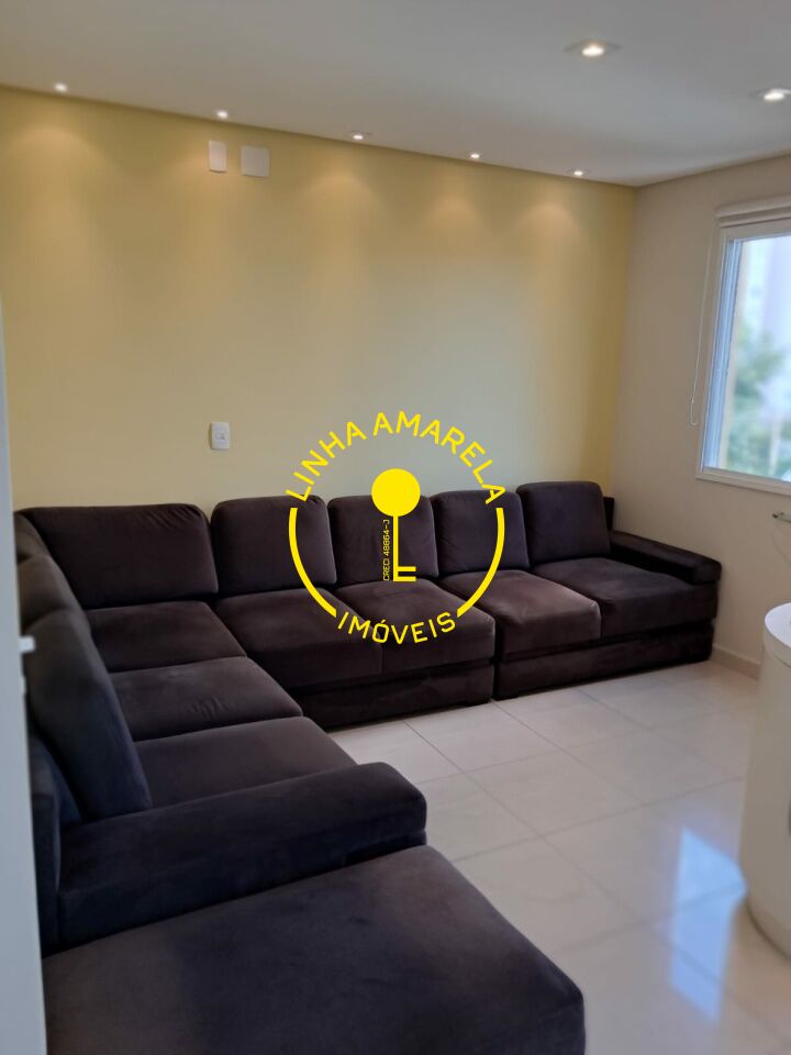 Foto 1 — Apartamento em Jardim Guedala
