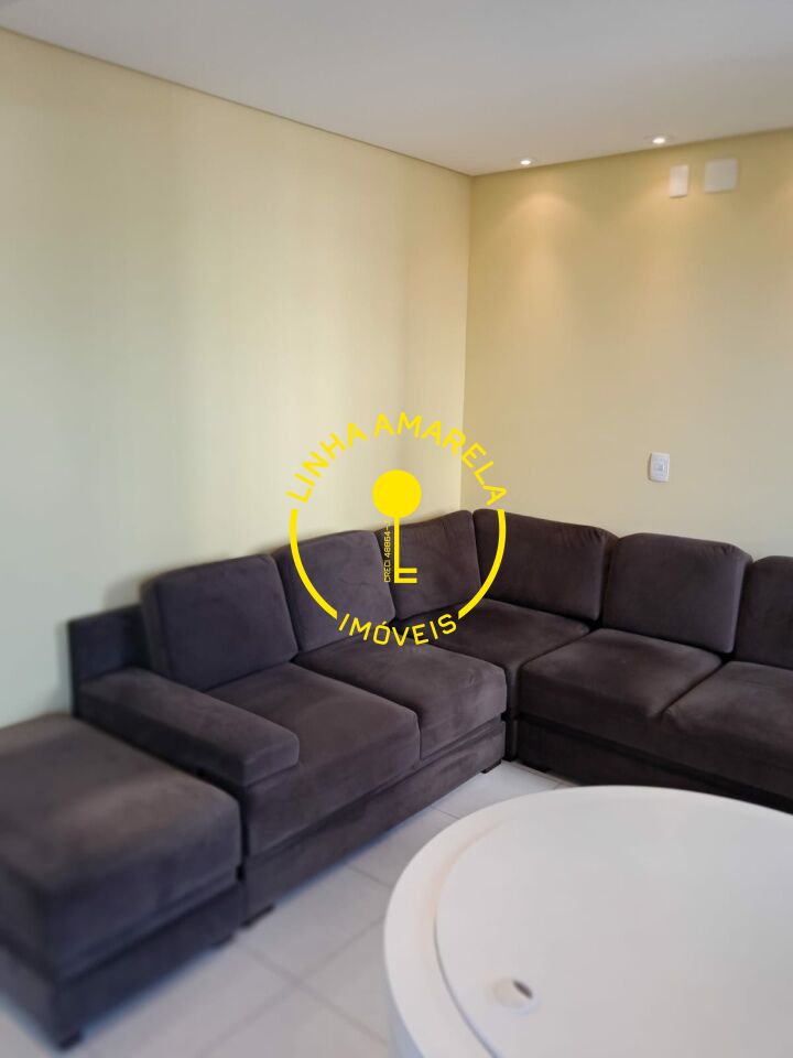 Foto 2 — Apartamento em Jardim Guedala