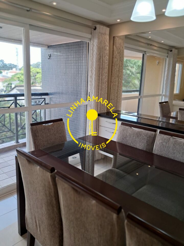 Foto 5 — Apartamento em Jardim Guedala