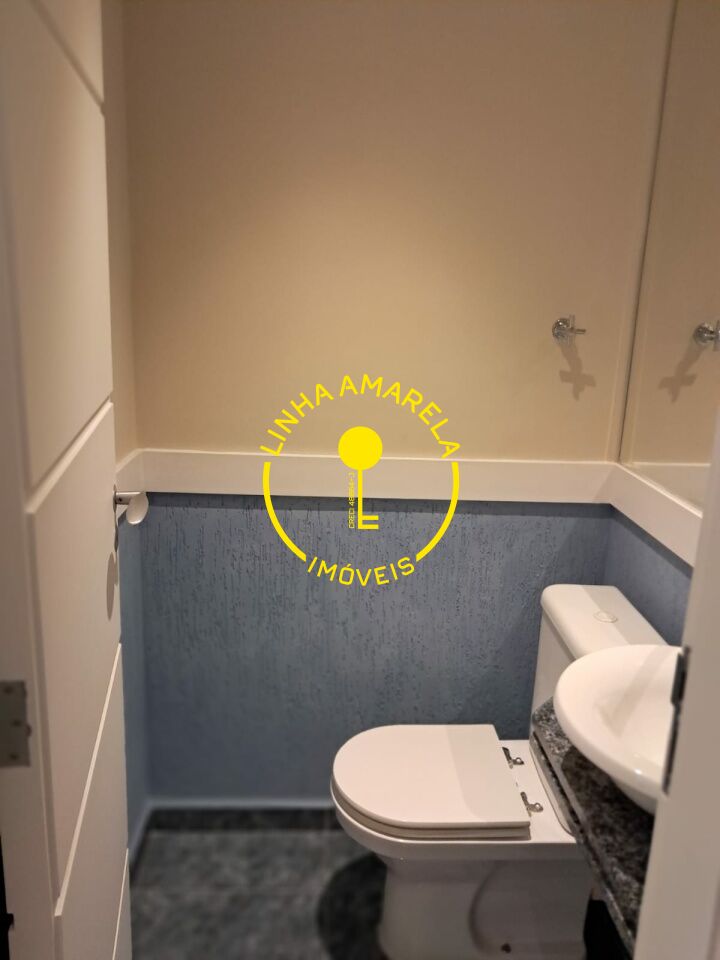 Foto 12 — Apartamento em Jardim Guedala