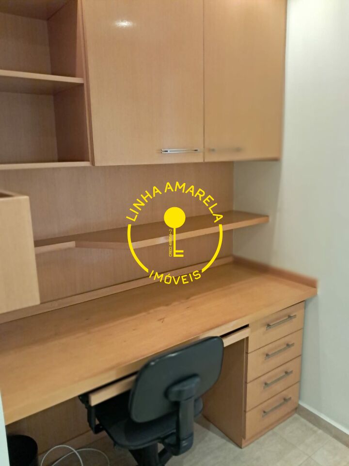 Foto 24 — Apartamento em Jardim Guedala