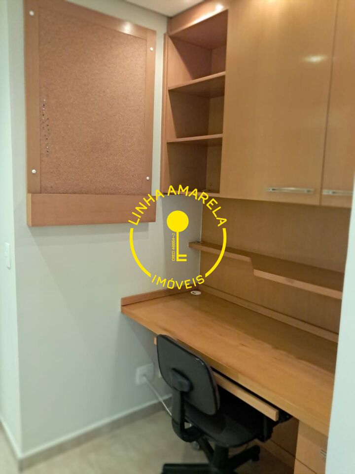 Foto 27 — Apartamento em Jardim Guedala