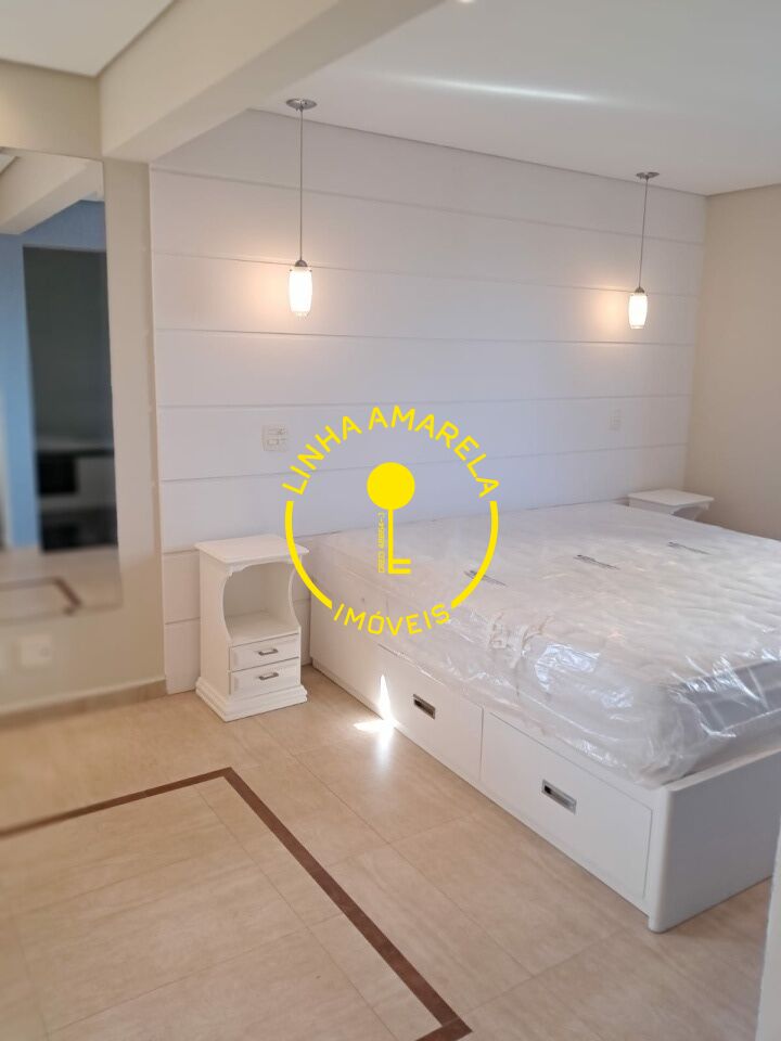 Foto 13 — Apartamento em Jardim Guedala