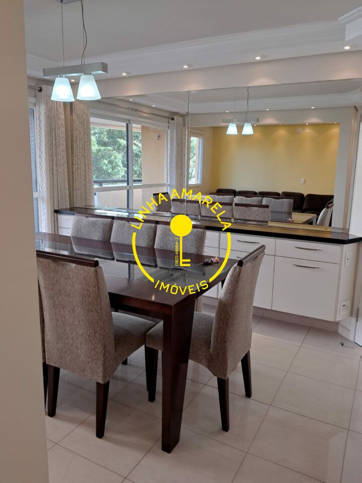 Foto 4 — Apartamento em Jardim Guedala