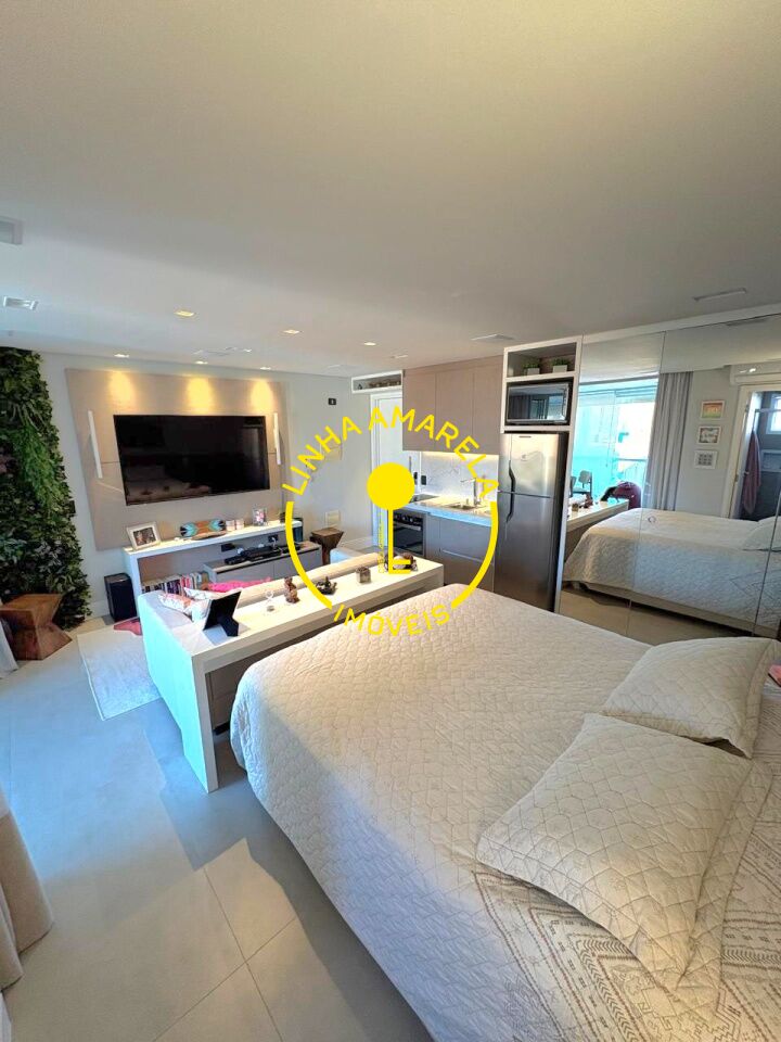 Foto 2 — Apartamento em Pinheiros