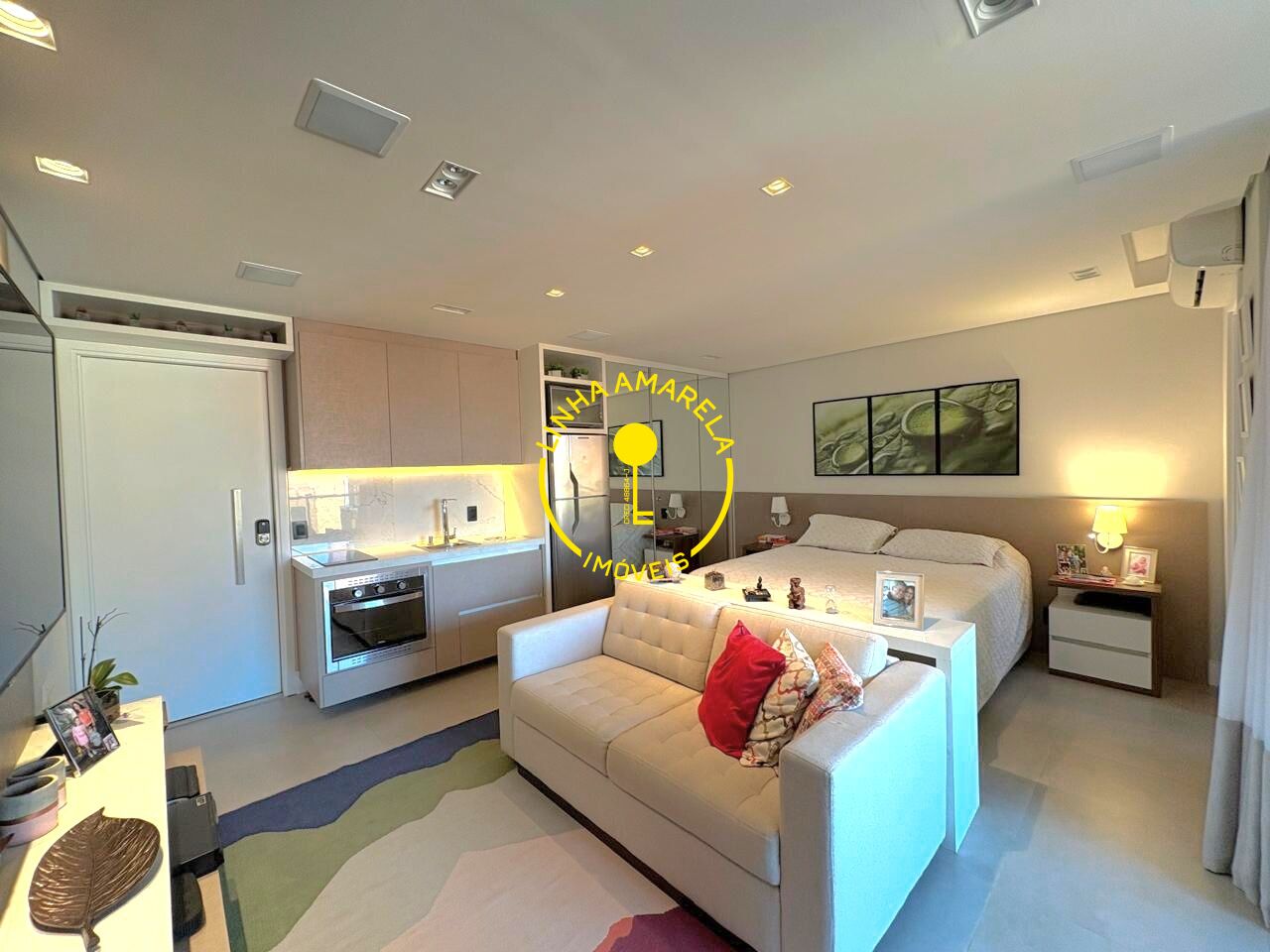 Foto 3 — Apartamento em Pinheiros
