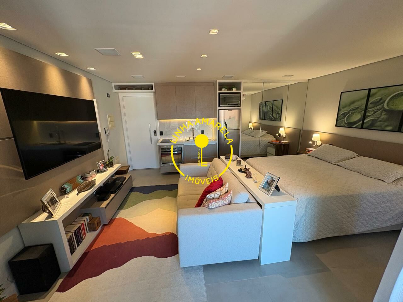 Foto 4 — Apartamento em Pinheiros