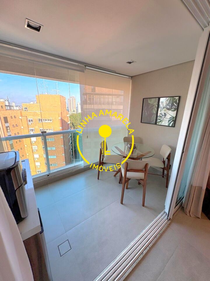 Foto 5 — Apartamento em Pinheiros