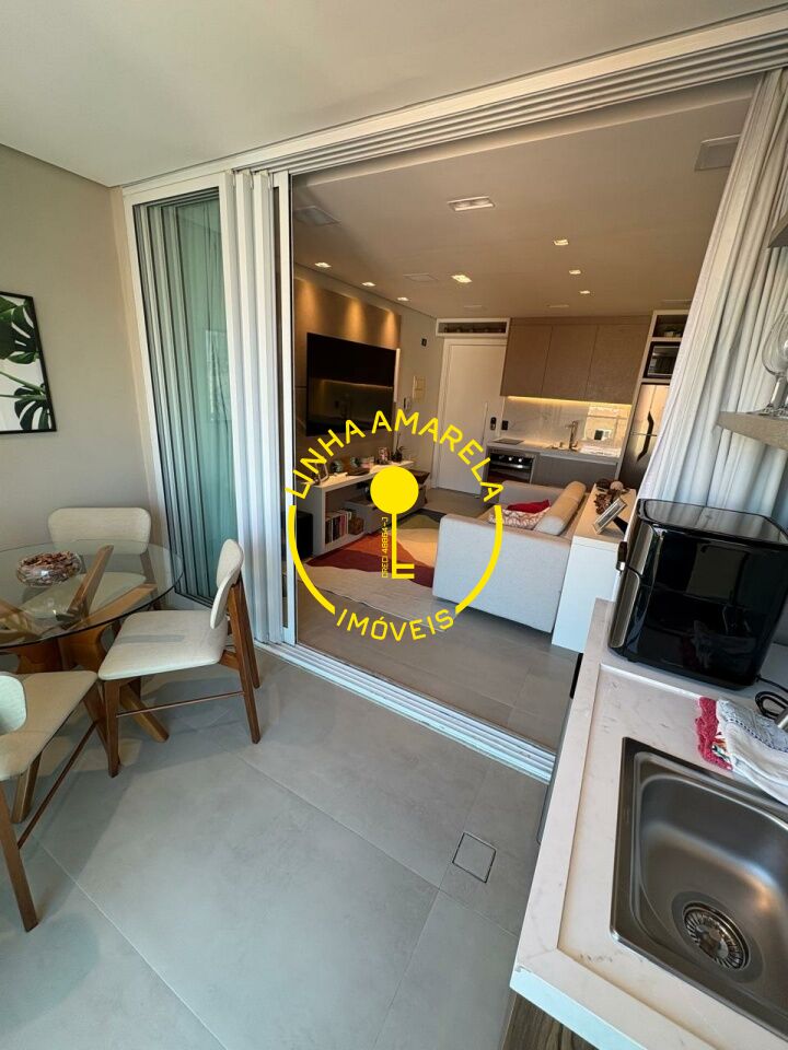 Foto 6 — Apartamento em Pinheiros