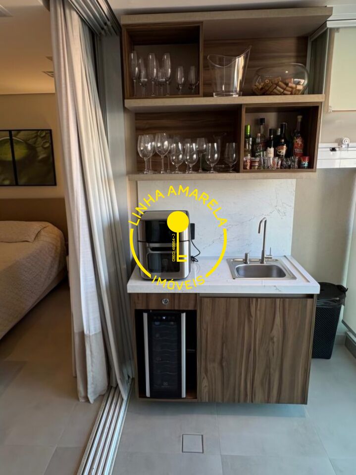 Foto 8 — Apartamento em Pinheiros