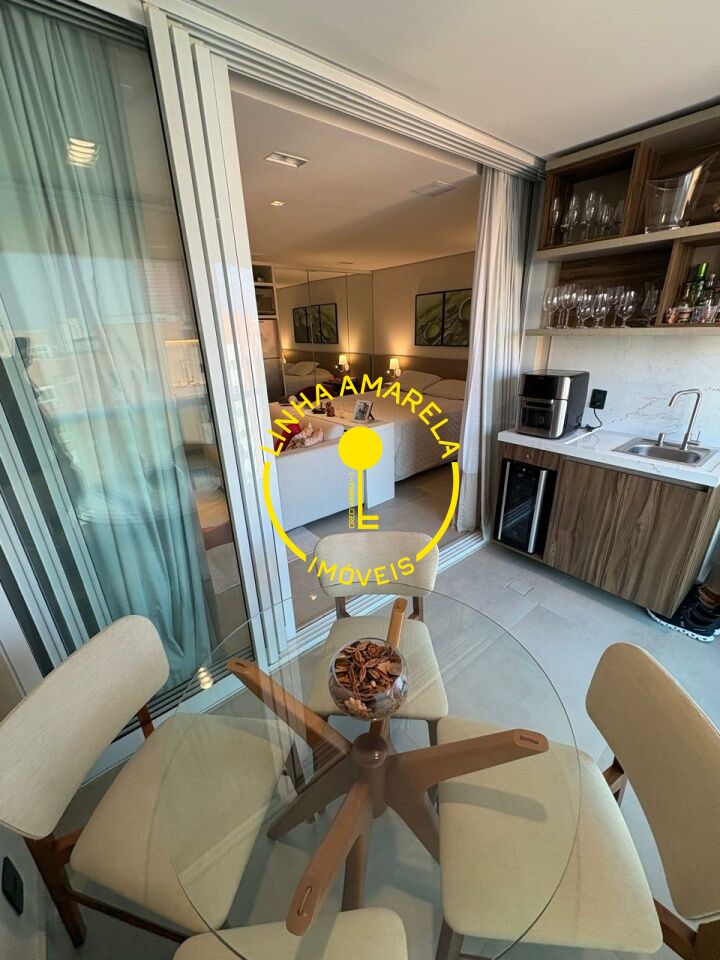 Foto 9 — Apartamento em Pinheiros