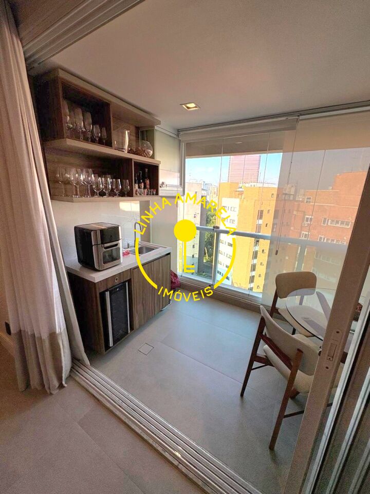Foto 10 — Apartamento em Pinheiros