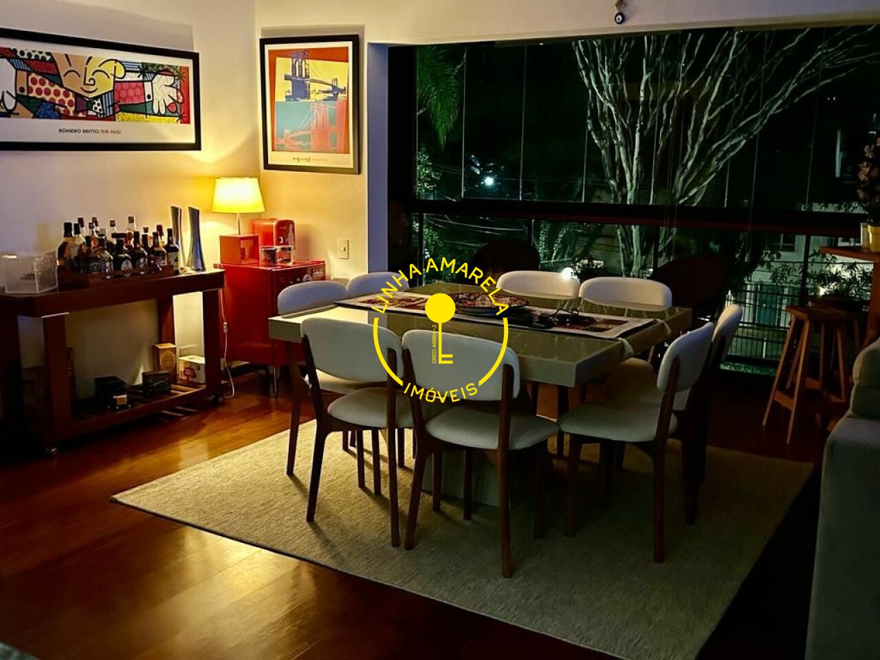 Foto 2 — Apartamento em Vila Mariana