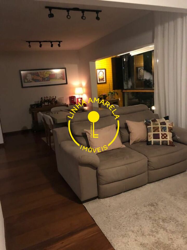 Foto 6 — Apartamento em Vila Mariana