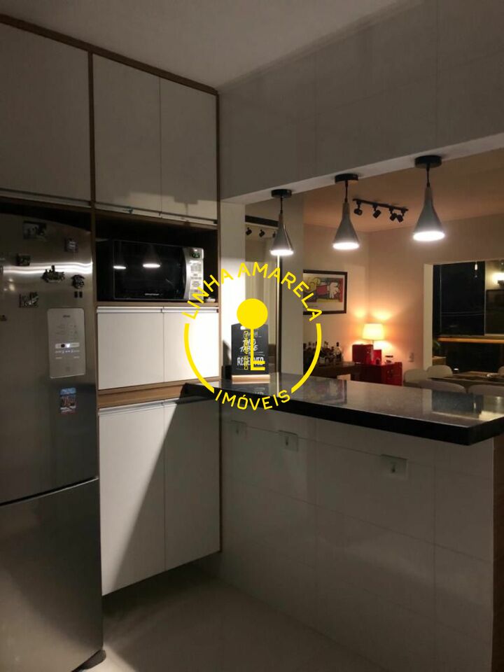 Foto 10 — Apartamento em Vila Mariana
