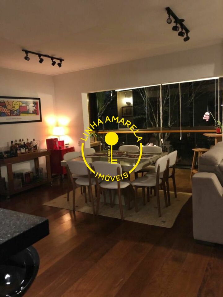 Foto 5 — Apartamento em Vila Mariana