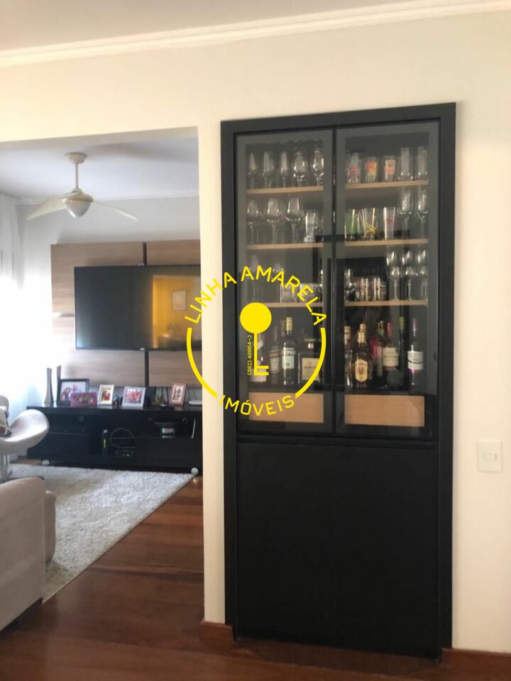 Foto 16 — Apartamento em Vila Mariana