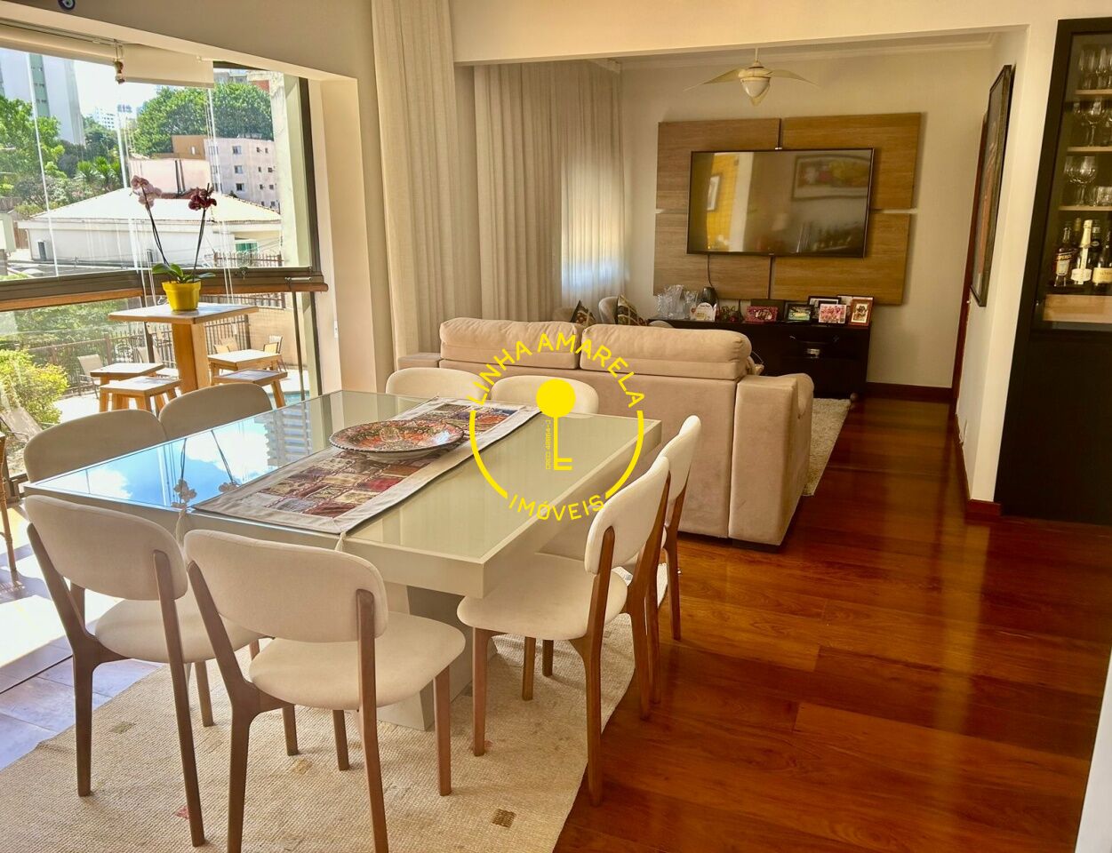 Foto 8 — Apartamento em Vila Mariana