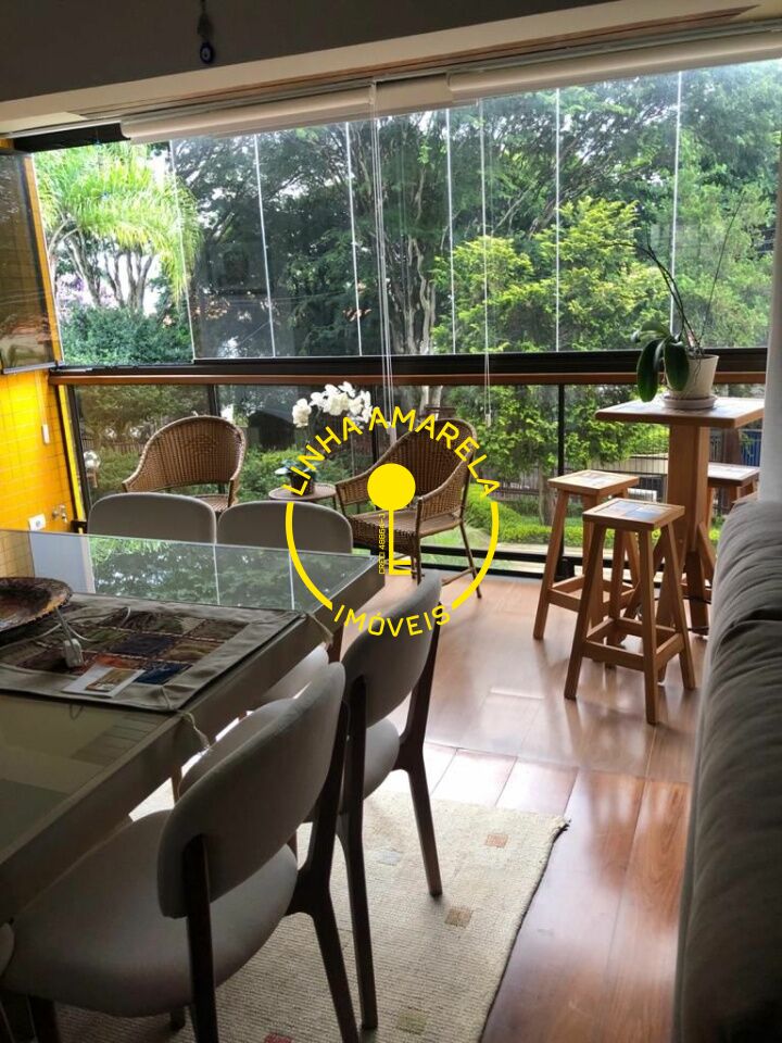 Foto 22 — Apartamento em Vila Mariana