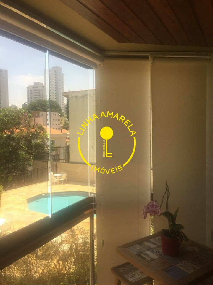 Foto 23 — Apartamento em Vila Mariana
