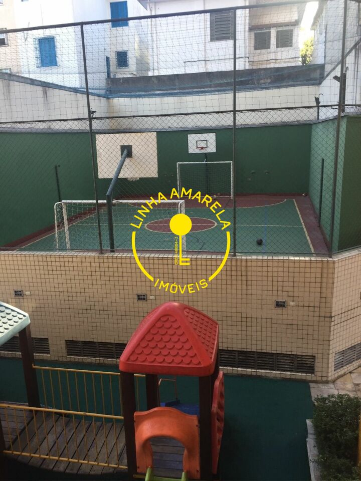 Foto 25 — Apartamento em Vila Mariana