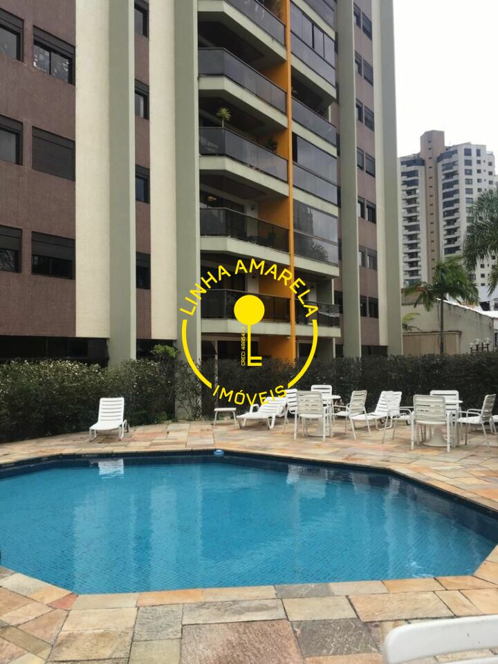 Foto 26 — Apartamento em Vila Mariana