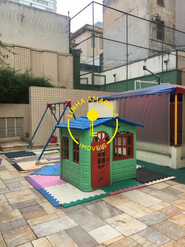 Foto 31 — Apartamento em Vila Mariana