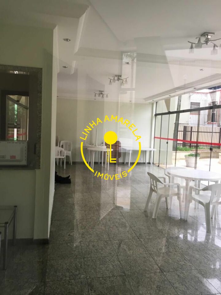 Foto 33 — Apartamento em Vila Mariana