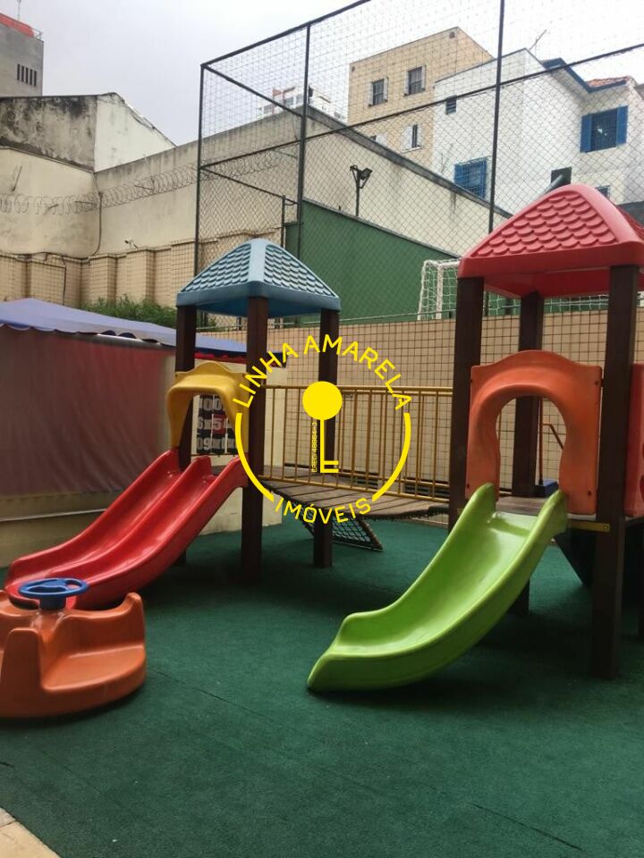 Foto 34 — Apartamento em Vila Mariana