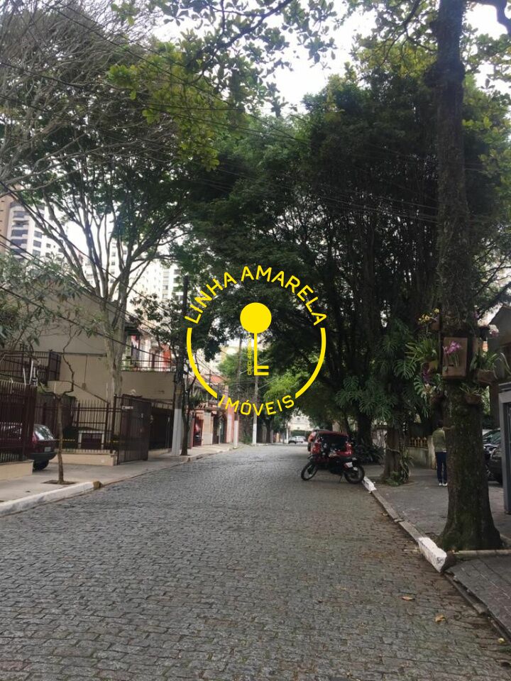 Foto 35 — Apartamento em Vila Mariana
