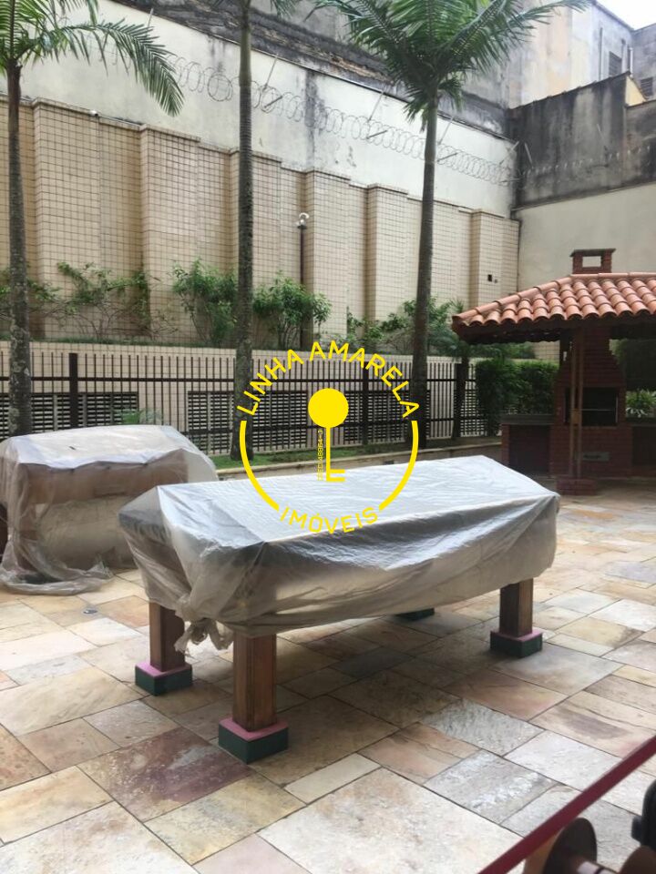 Foto 36 — Apartamento em Vila Mariana