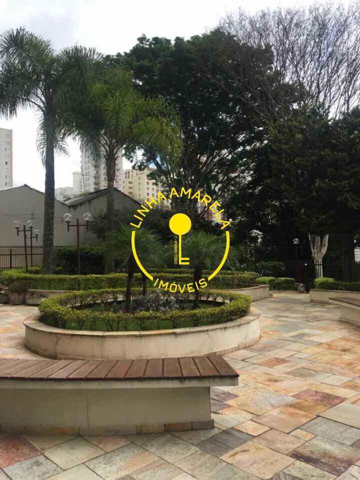 Foto 37 — Apartamento em Vila Mariana