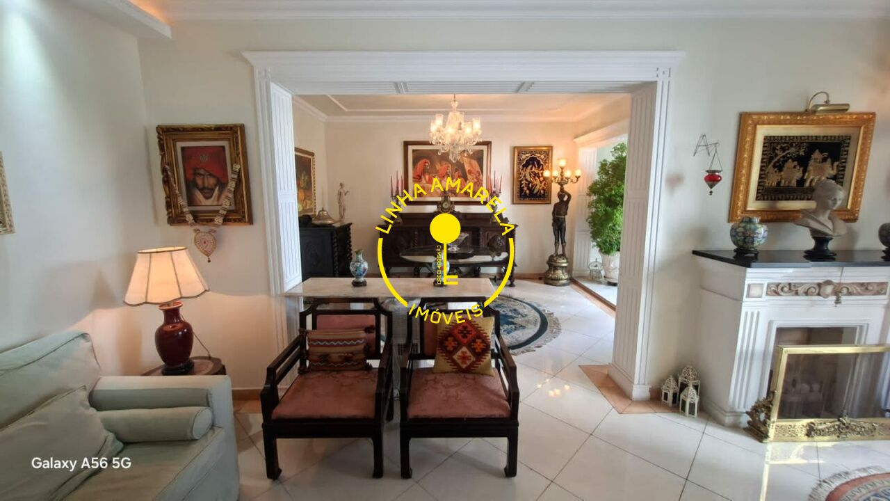 Foto 3 — Apartamento em Consolação