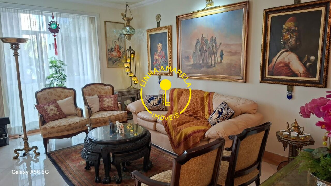 Foto 4 — Apartamento em Consolação