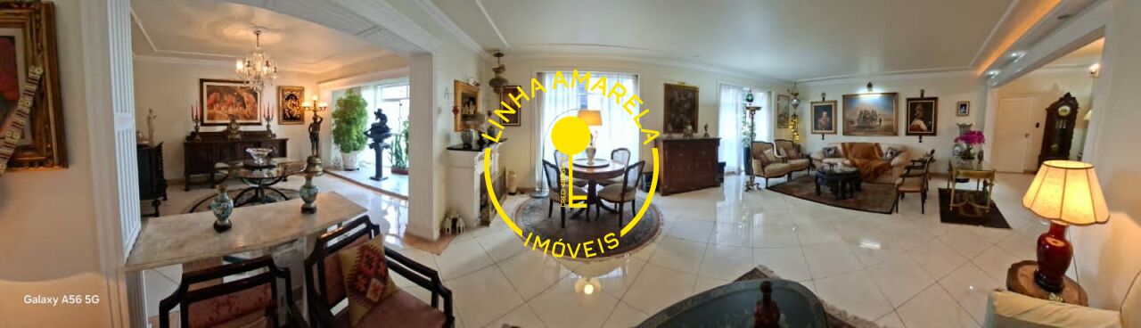 Foto 2 — Apartamento em Consolação