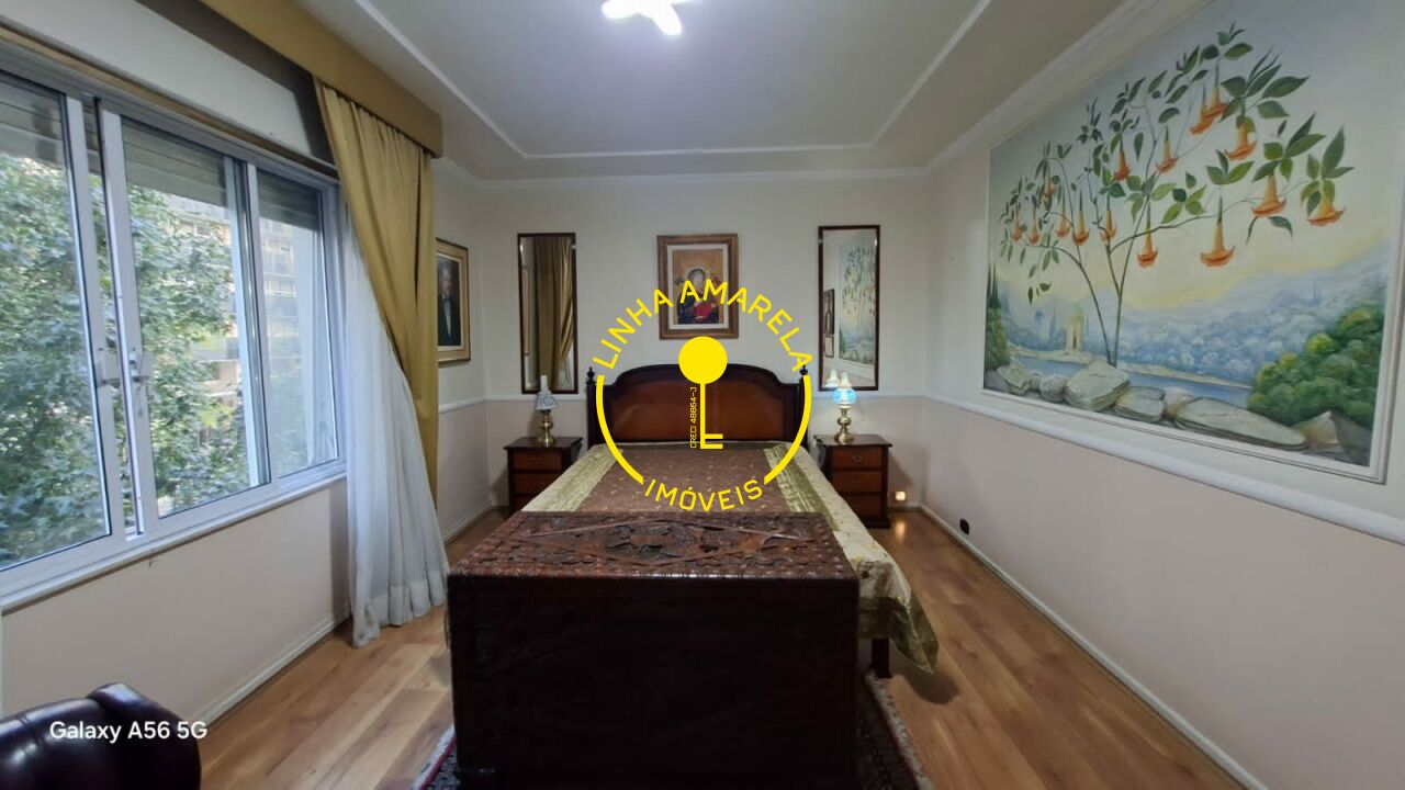 Foto 14 — Apartamento em Consolação