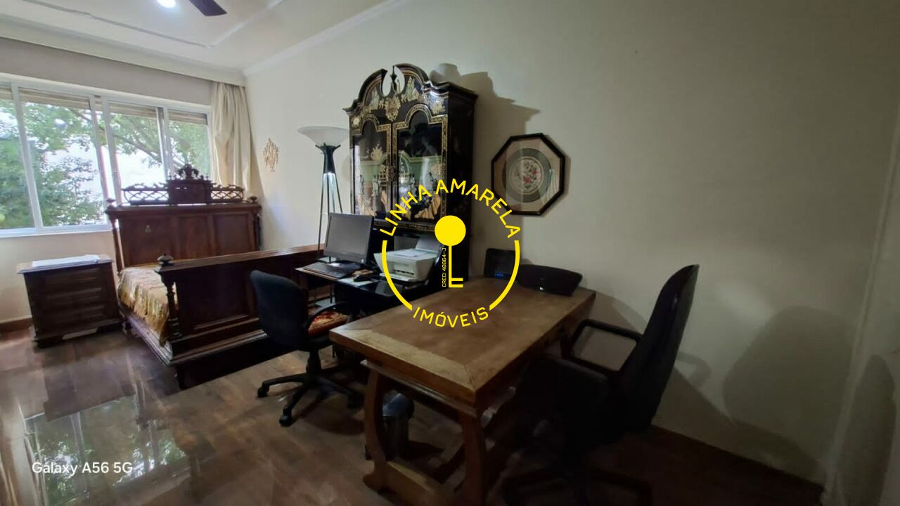 Foto 20 — Apartamento em Consolação