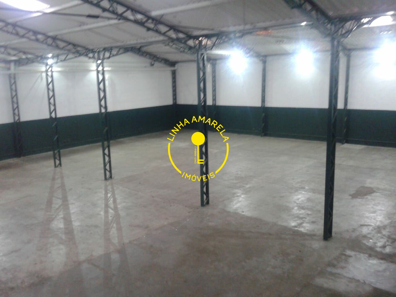 Foto 4 — Galpão em Jardim Ester