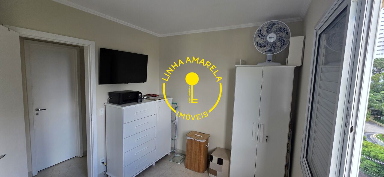 Foto 5 — Apartamento em Vila Andrade