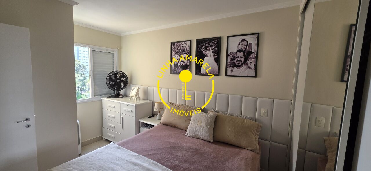 Foto 6 — Apartamento em Vila Andrade
