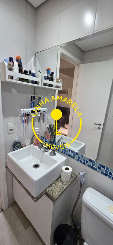 Foto 9 — Apartamento em Vila Andrade