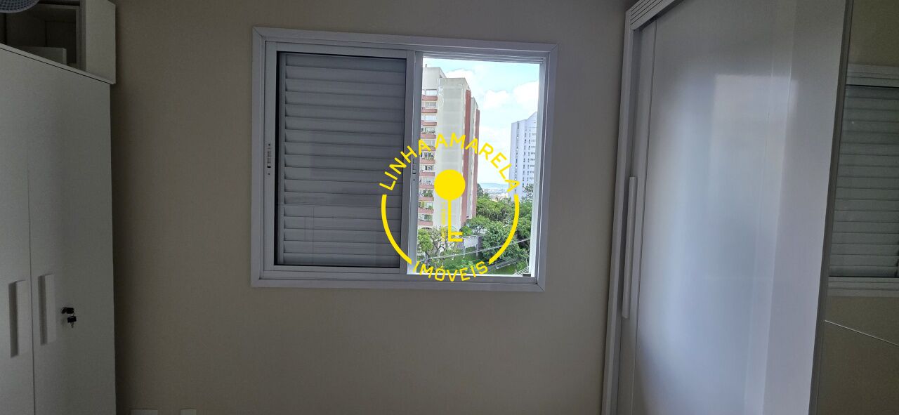 Foto 10 — Apartamento em Vila Andrade