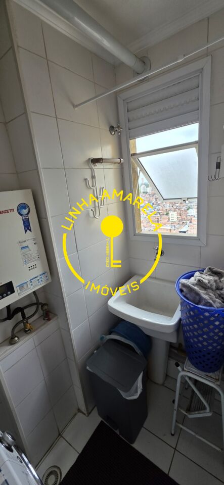 Foto 15 — Apartamento em Vila Andrade
